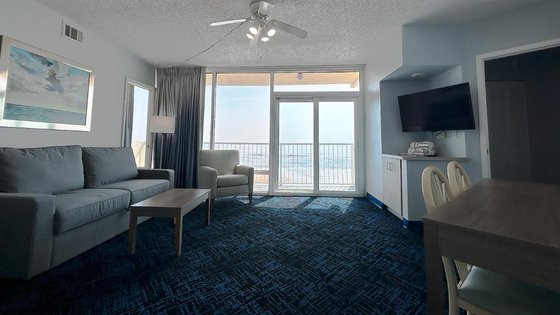 Ocean East Club 3*