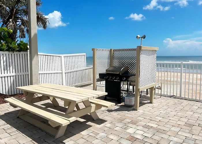 Ocean East Resort Club