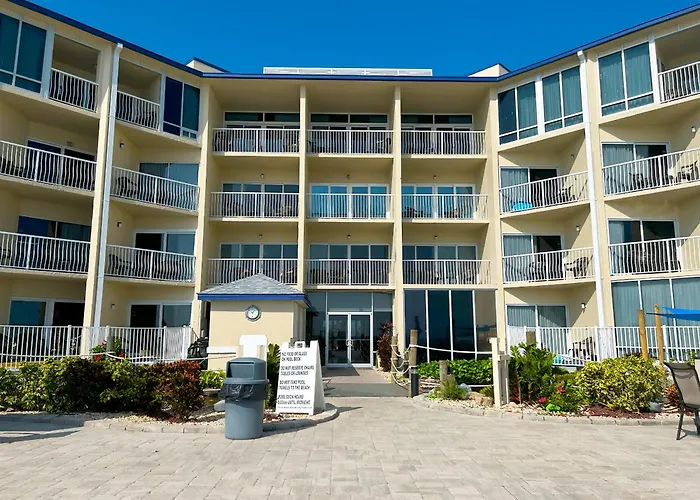 Ocean East Resort Club
