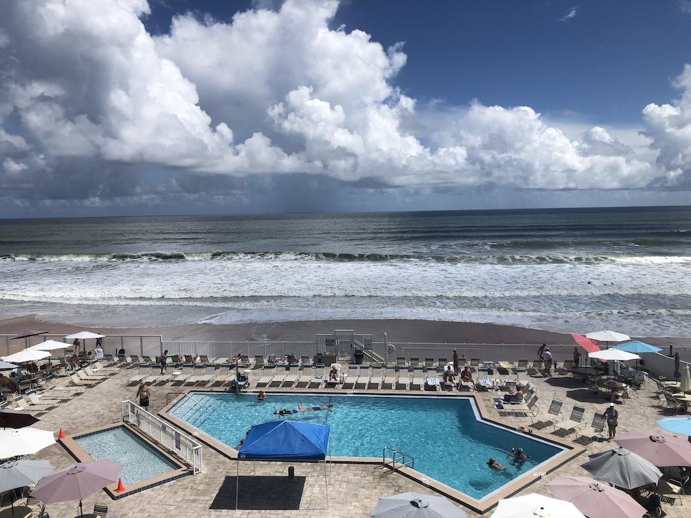 Ocean East Club 3* Ormond Beach