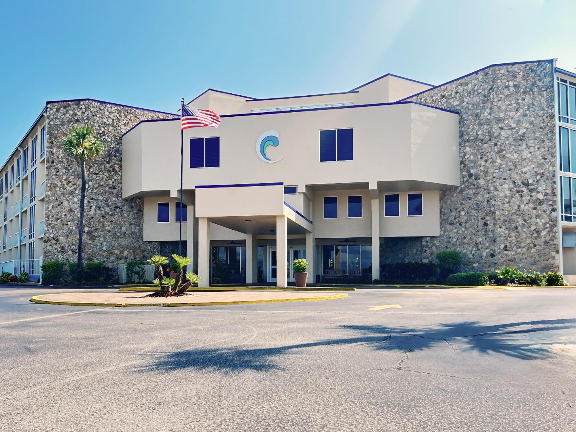 Ocean East Club Resort Ormond Beach