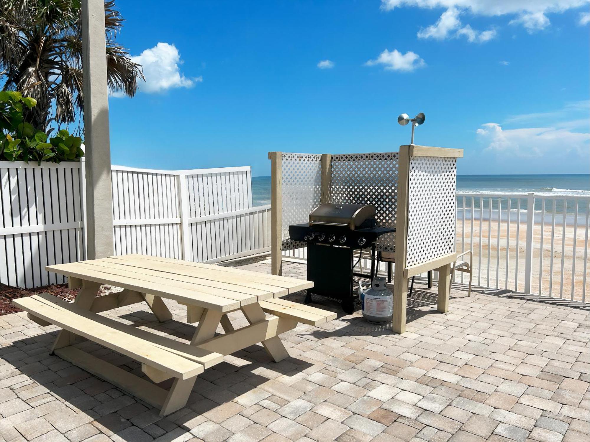 Resort Ocean East Club Ormond Beach