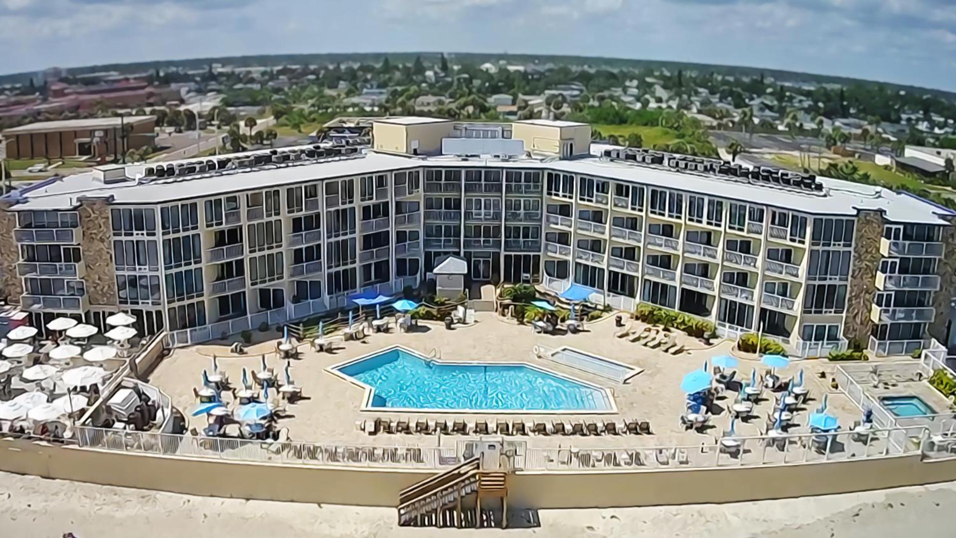 Resort Ocean East Club 3*