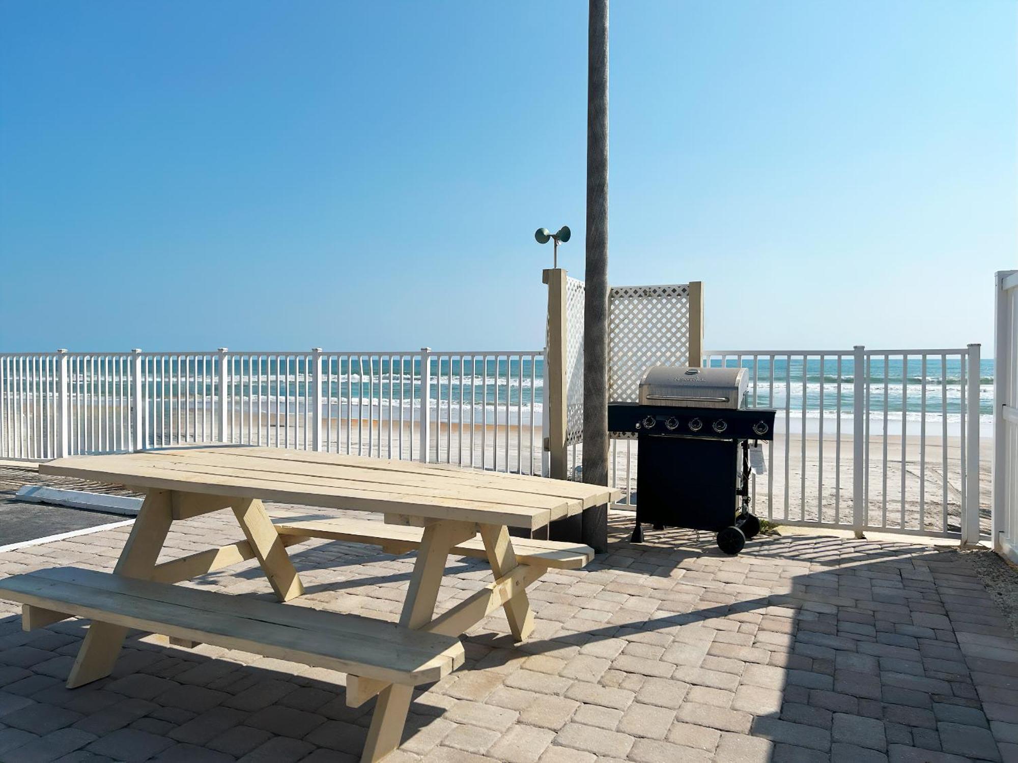 Ocean East Club 3* Ormond Beach