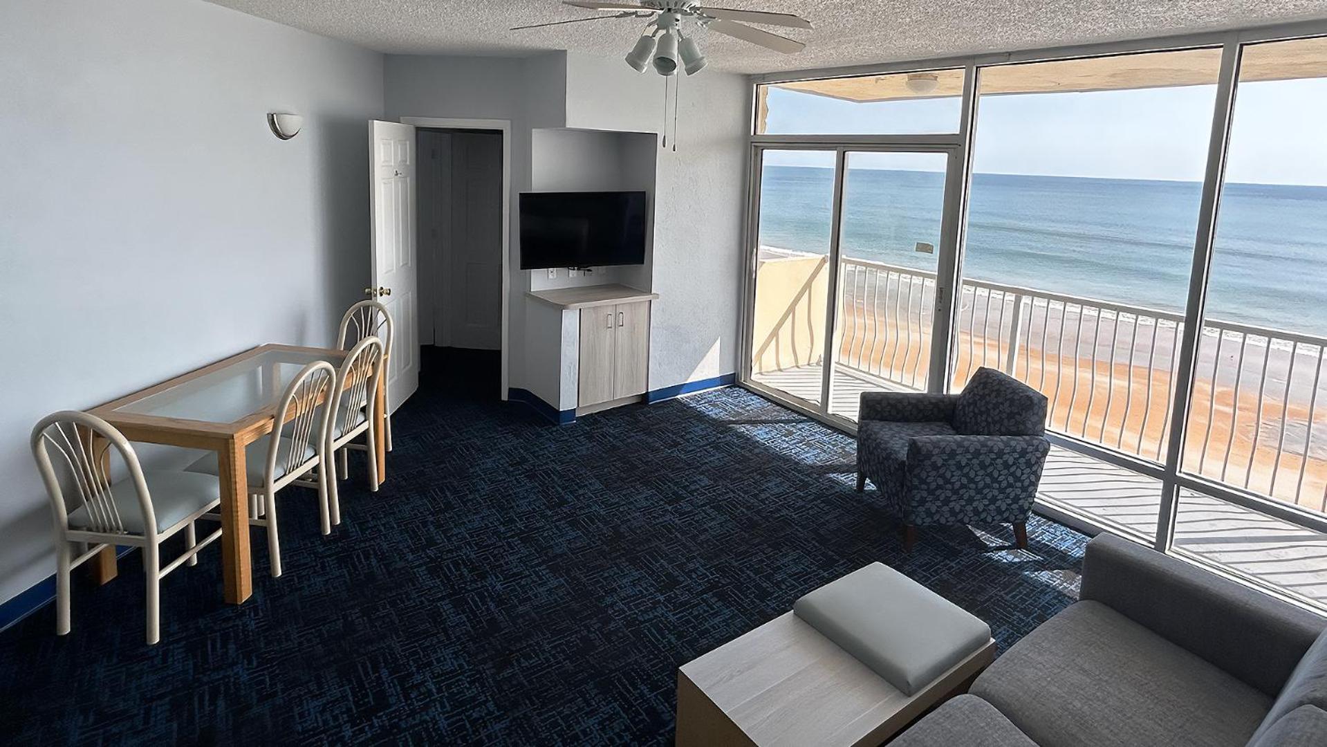 Ocean East Club Ormond Beach