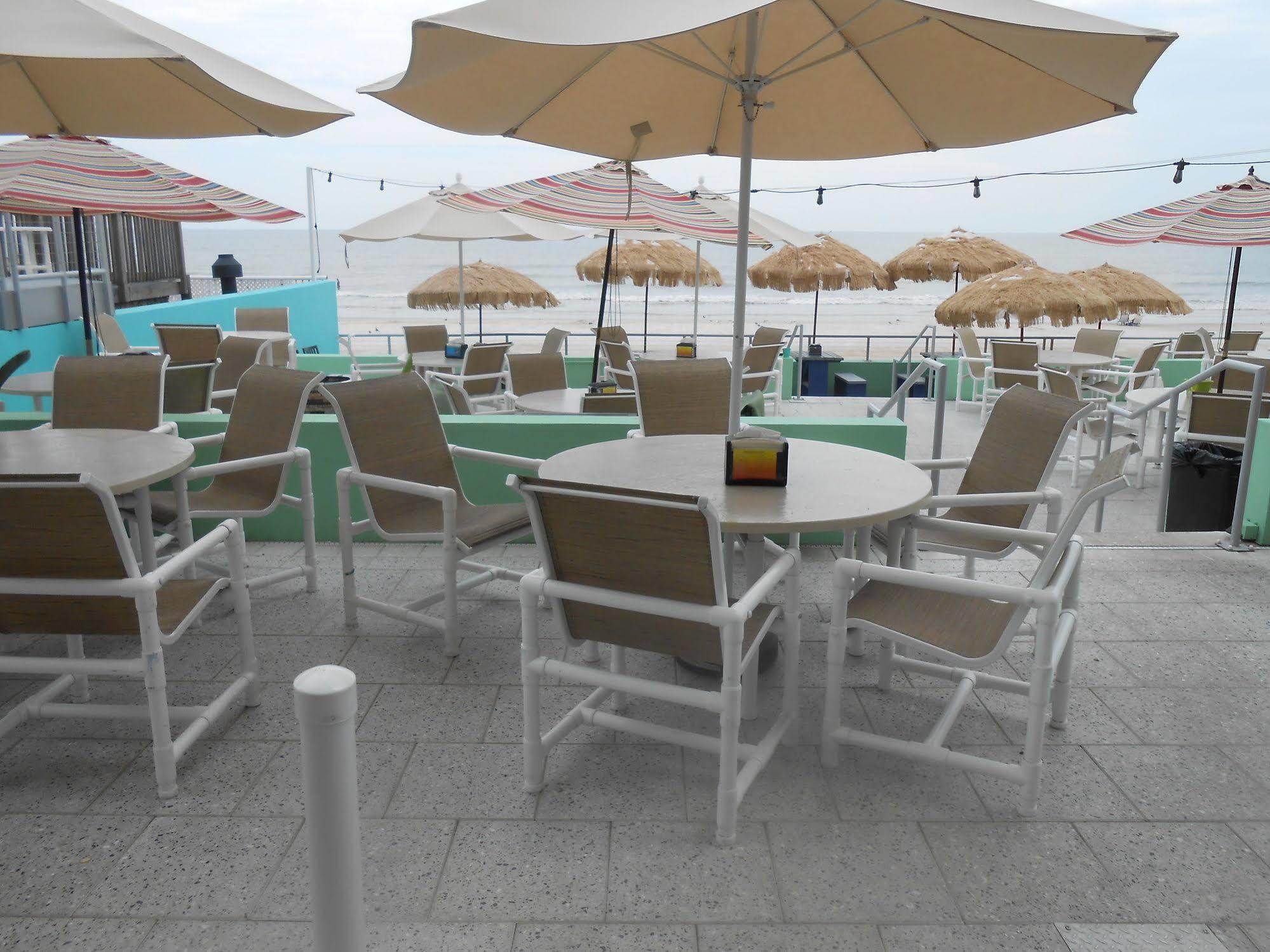 Ocean East Club